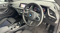 BMW 2 Series 220i M Sport 4dr Step Auto Petrol Saloon